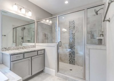 Robuck Homes - Sterling - Bath