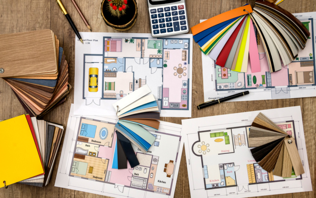 What to Consider When Choosing a Floor Plan for Your Home