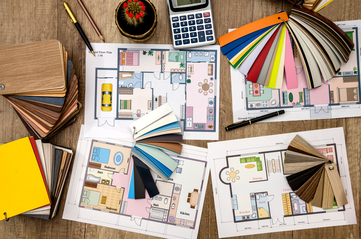 What to Consider When Choosing a Floor Plan for Your Home
