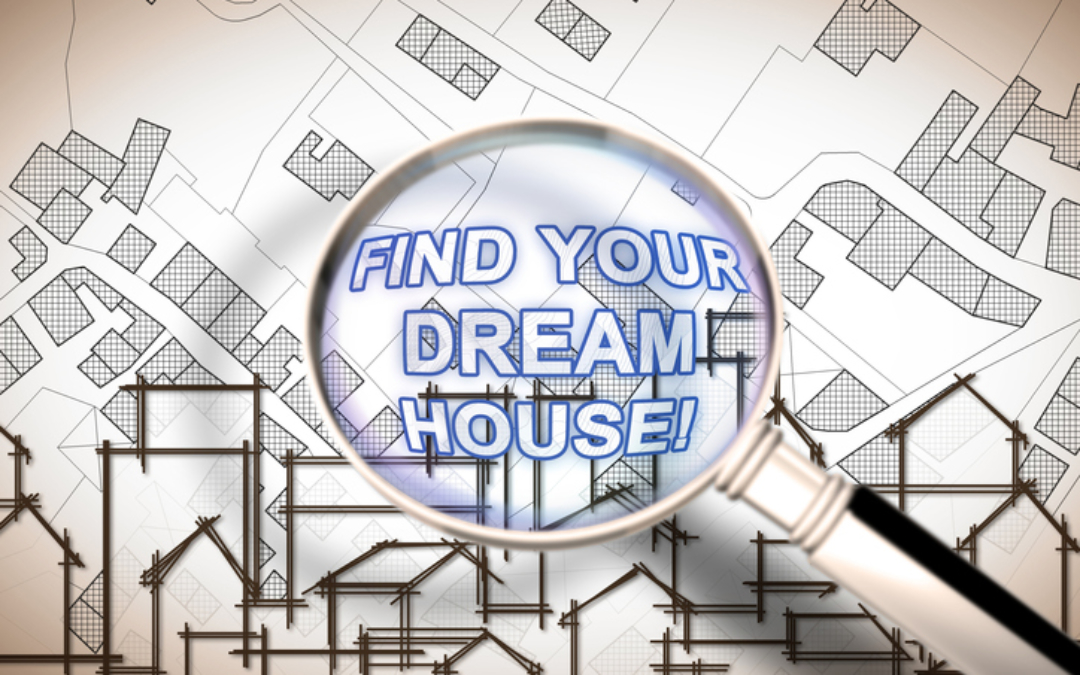 Tips for Touring A Model Home