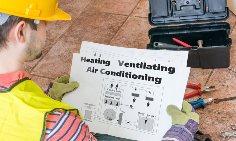 Tips to Help You Avoid Heating & Cooling System Breakdown