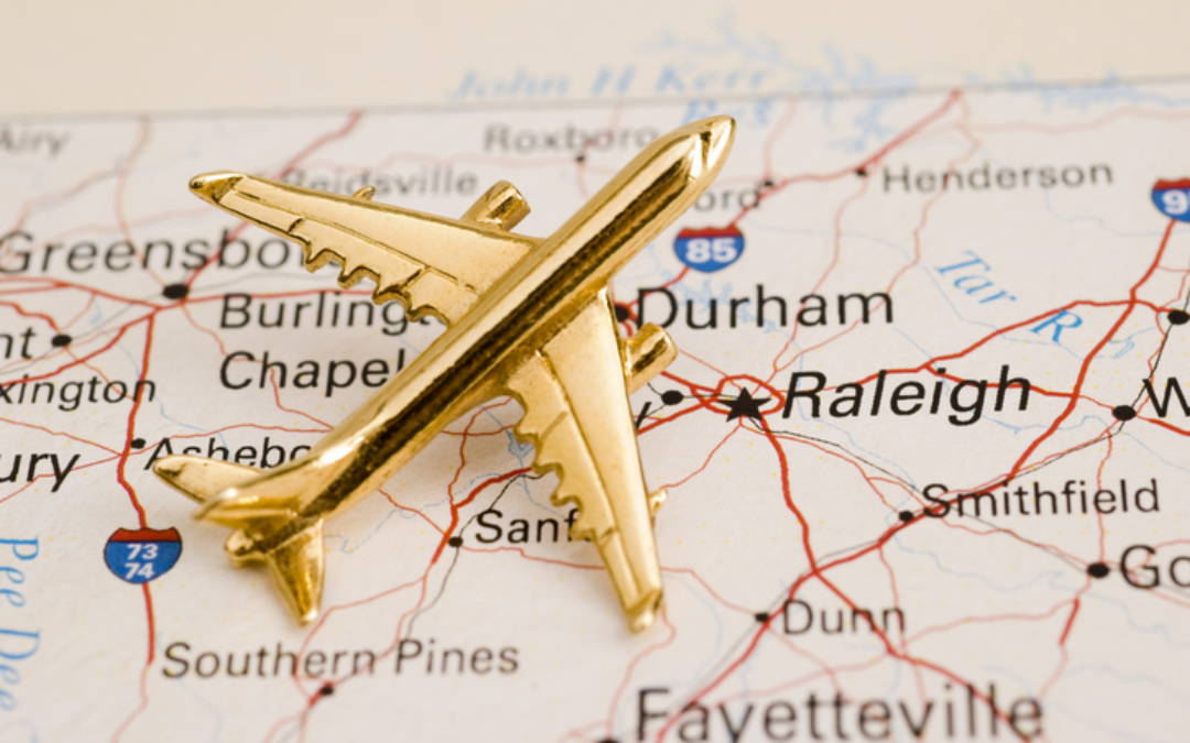 Great News! Home Appreciation Continues in the Triangle of North Carolina