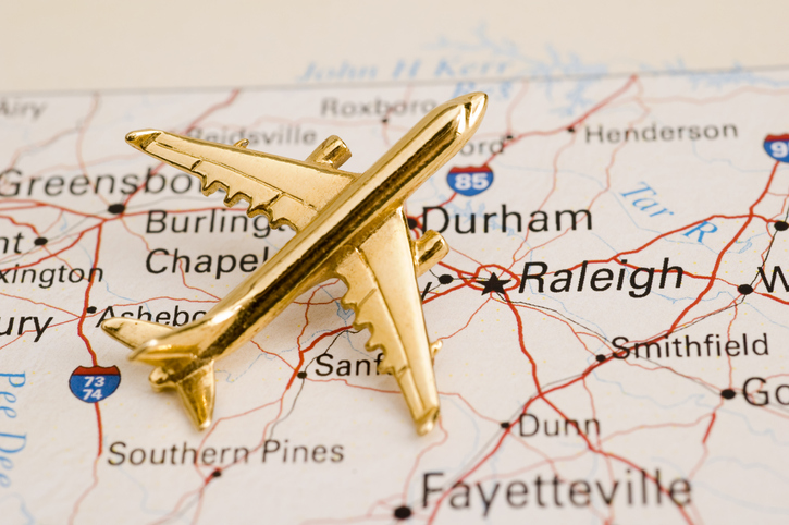 Great News! Home Appreciation Continues in the Triangle of North Carolina