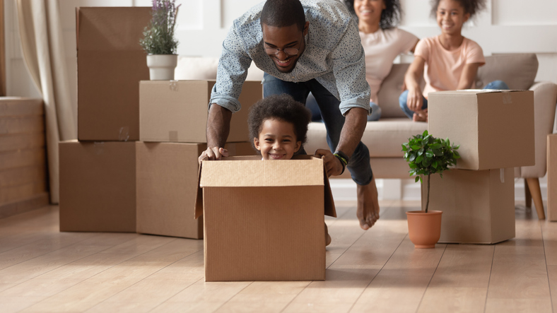 Moving? Tips for Packing