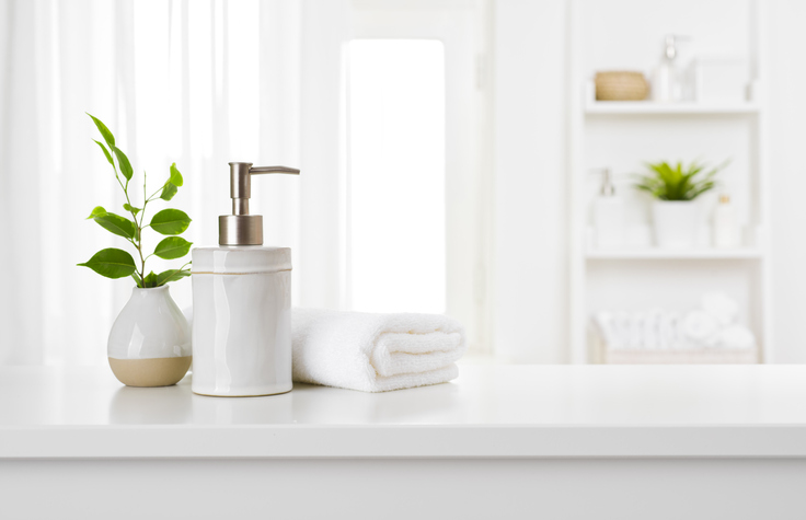 Bathroom Storage Ideas for Maximizing Your Space
