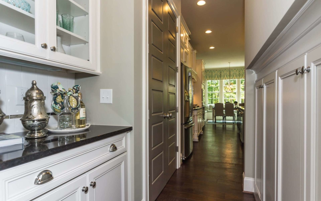 Scullery Kitchen:  Why it’s a Smart Idea for Your Home