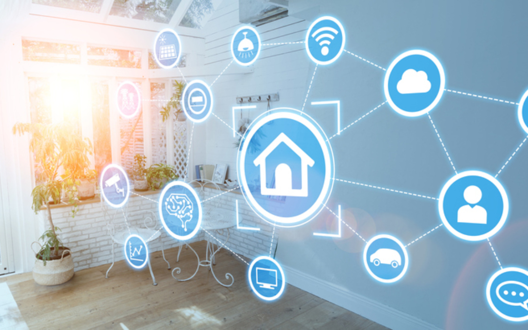 5 Smart Home Devices To Get You Started
