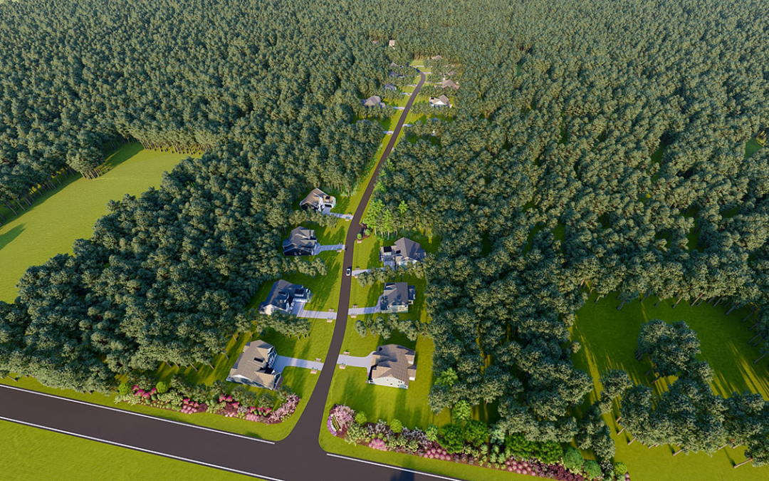 How To Purchase A New Robuck Home In Today’s Market