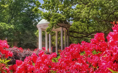Considering a Move to Chapel Hill, NC?
