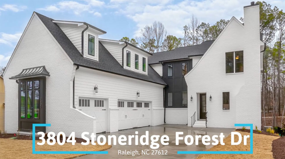 Seaforth Preserve Pittsboro Robuck Homes