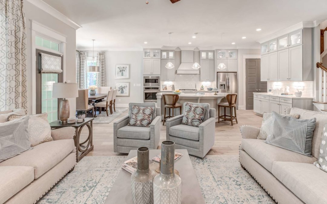 Interior Home Design Trends of 2022