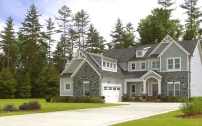 A Guide to Buying a New Construction Home