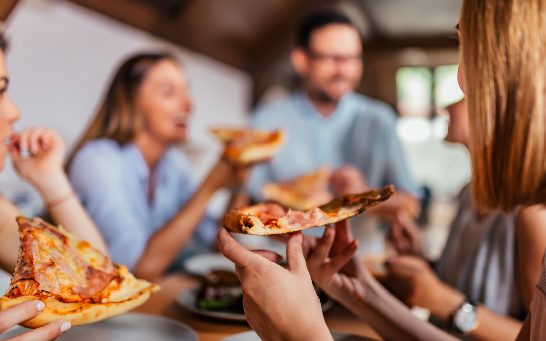 Top Hampstead NC restaurants | Explore Hampstead with Robuck Homes