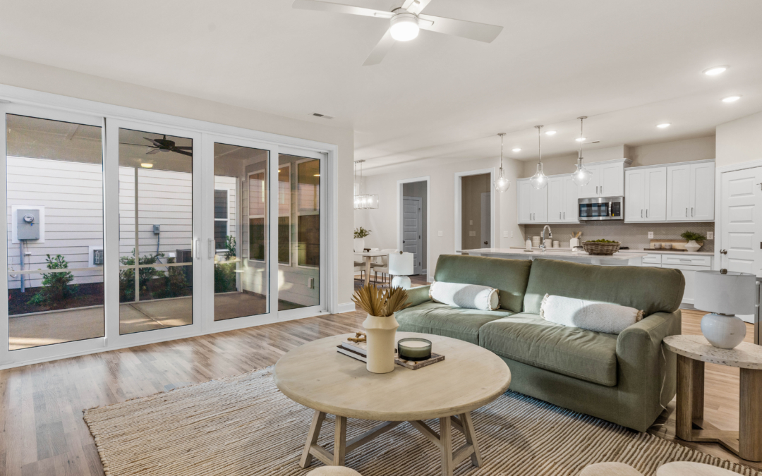 Wilmington Parade of Homes 2024