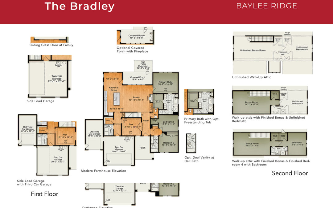 The Bradley