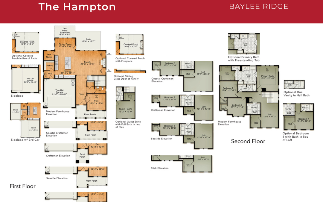 The Hampton