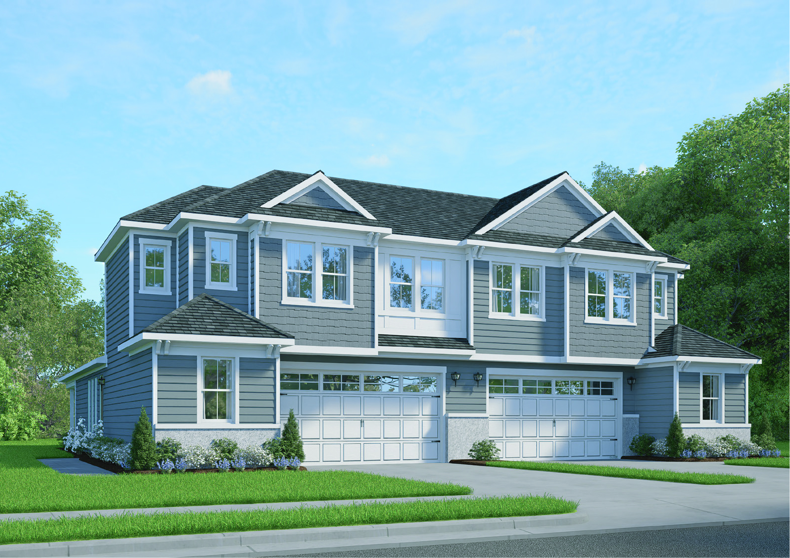 Seagrass Coastal Craftsman