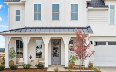 It’s homebuying season: What to know about the spring real estate market in North Carolina