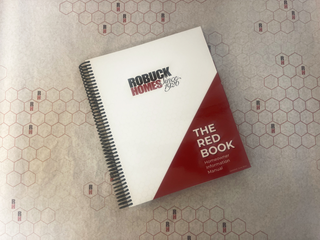 Robuck Home: Creating an incredible customer experience