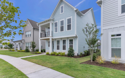 What to Expect from the North Carolina Real Estate Market this Summer