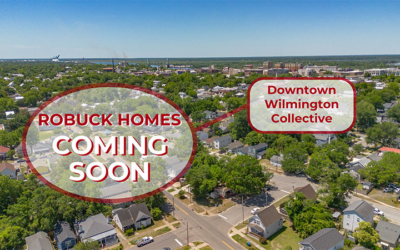 New Community Project in Coveted Downtown Wilmington Location