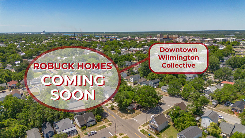 New Community Project in Coveted Downtown Wilmington Location