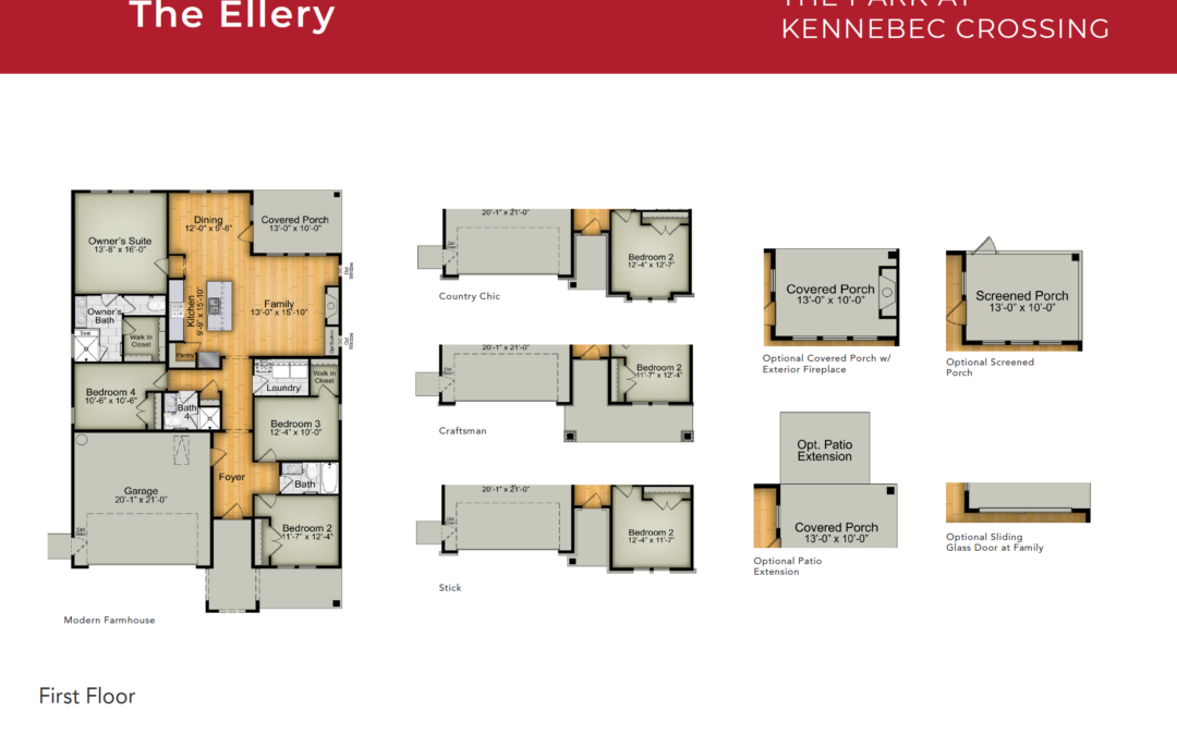 The Ellery