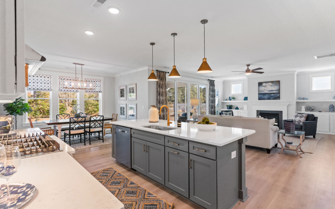 WyndWater in Hampstead Enters Grand Closeout Phase