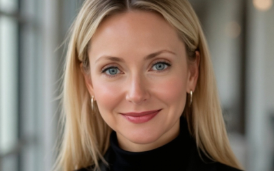 Introducing Lauren Klein, New Onsite Agent at Baylee Ridge