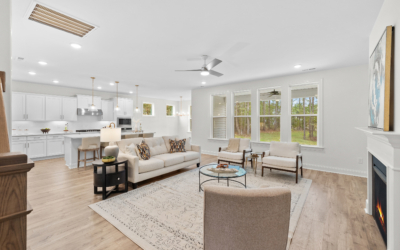Good news for homebuyers: Mortgage rates in North Carolina are starting to dip