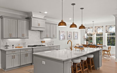 Robuck Homes Returns to Raleigh with Boutique Community Near Stonehenge