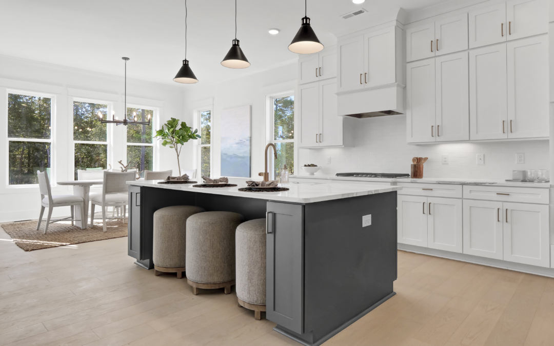 New, Elevated Townhomes to Midtown | Wilmington, NC