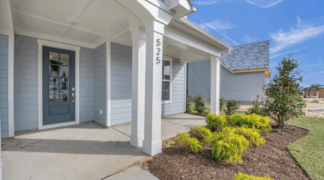 How to winterize your home: Essential tips from Robuck Homes’ Red Book