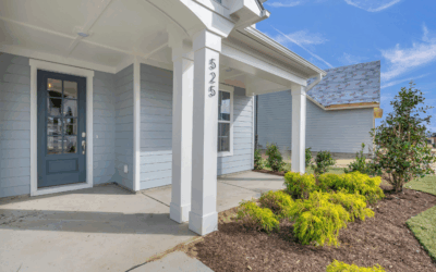 How to winterize your home: Essential tips from Robuck Homes’ Red Book