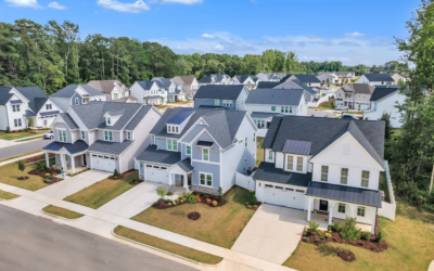 What to expect from the 2026 North Carolina real estate market