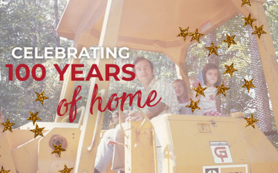 Robuck Homes to Celebrate 100th Anniversary in 2026