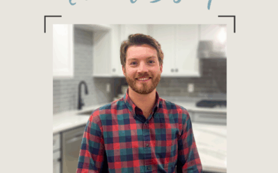 Robuck Homes deepens its family-owned legacy with hiring of Michael Bishop