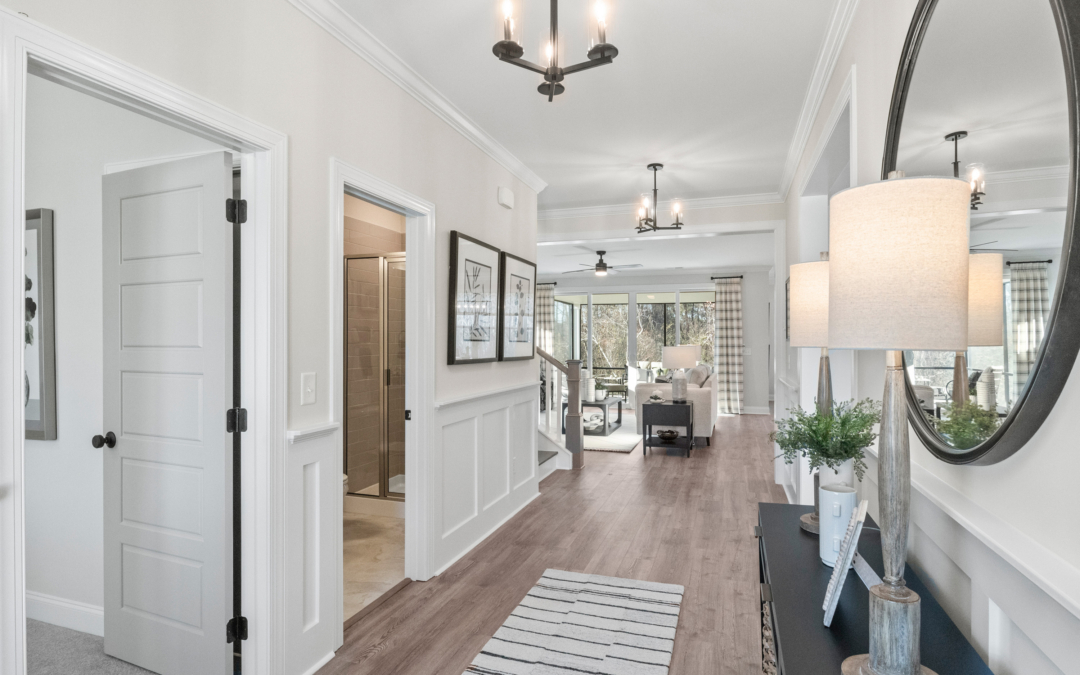 How to get your home ready to sell in North Carolina