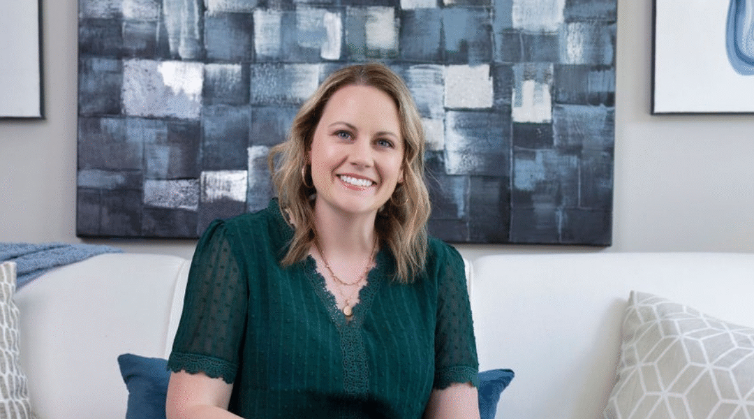 Veteran real estate agent Ashley Riva joins growing Johnston County community