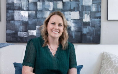 Veteran real estate agent Ashley Riva joins growing Johnston County community