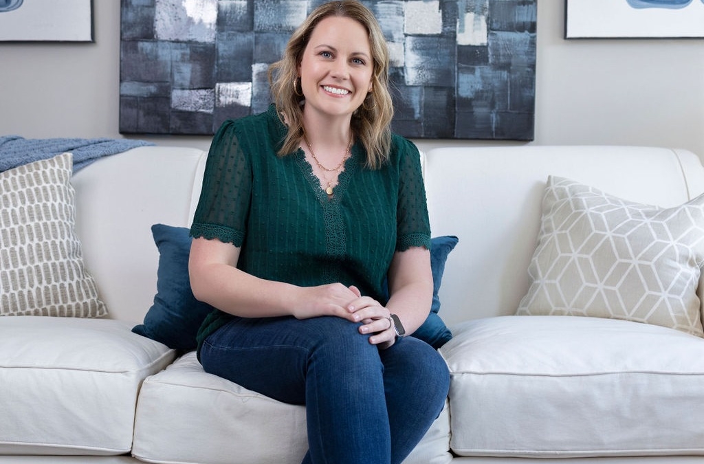 Veteran real estate agent Ashley Riva joins growing Johnston County community