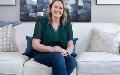 Veteran real estate agent Ashley Riva joins growing Johnston County community