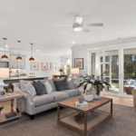 New homes near downtown Hillsborough