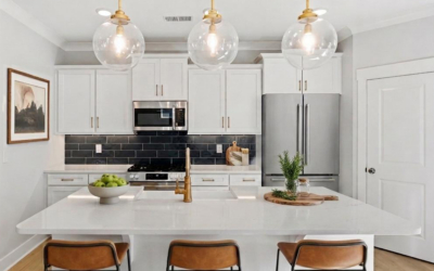 Robuck Homes Celebrates Wilmington Parade of Homes Winners