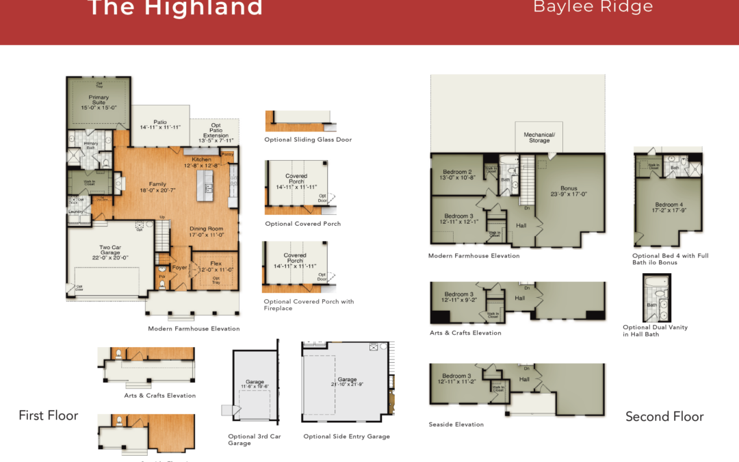 The Highland