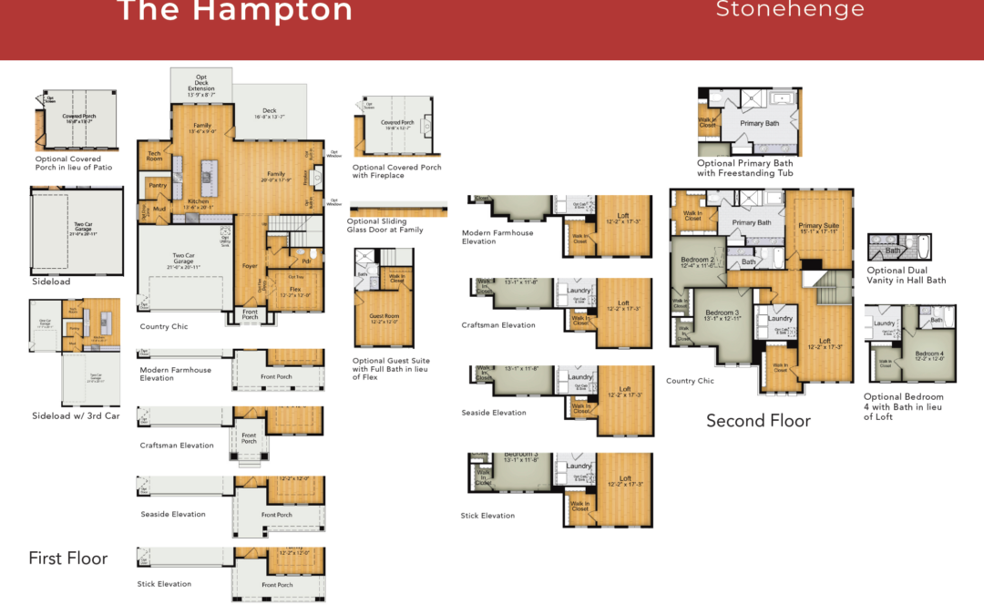 The Hampton
