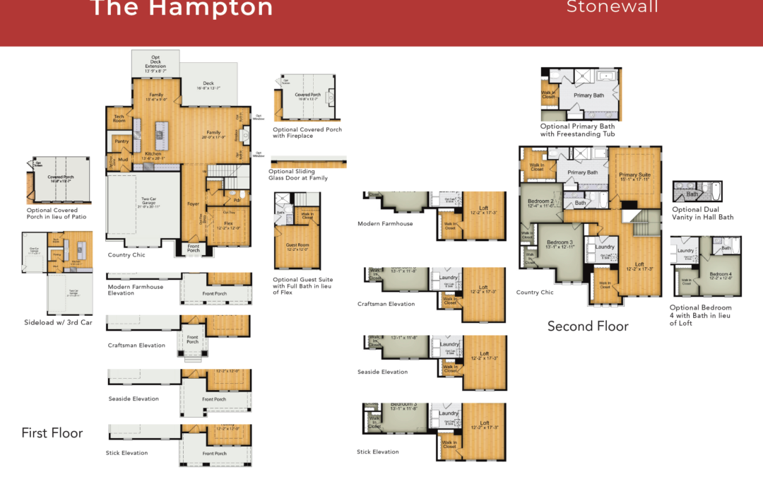 The Hampton