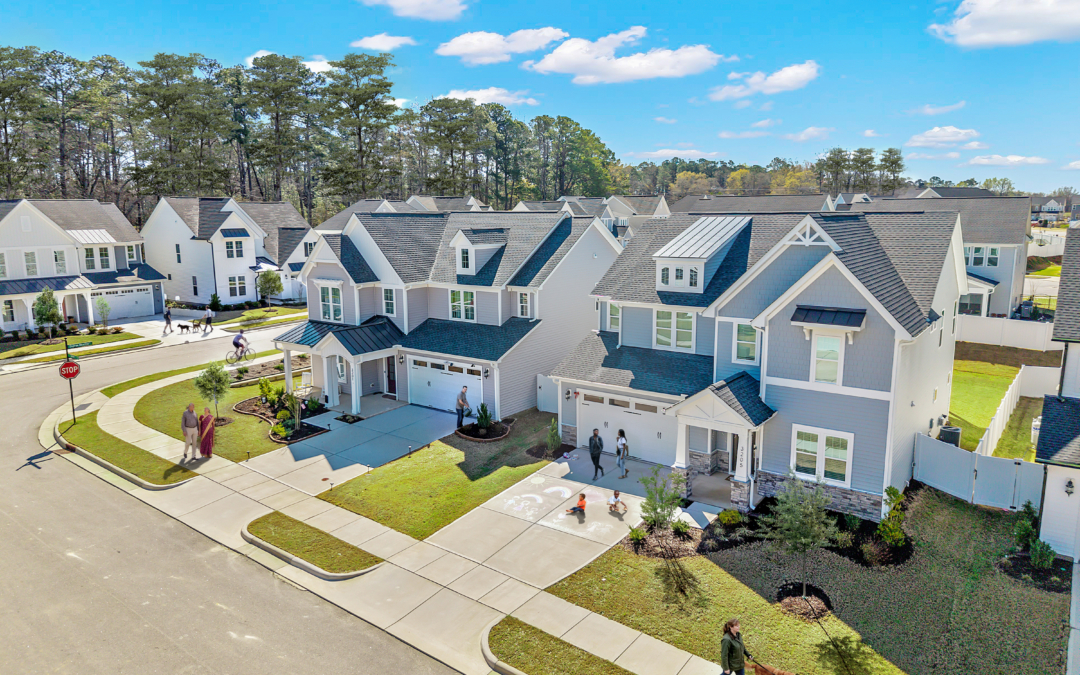 Design Your Own Savings at Kennebec Crossing