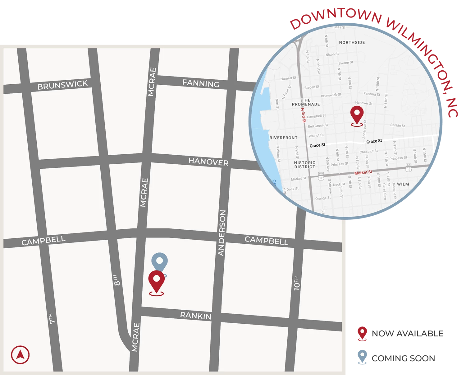 Downtown Wilmington Collective