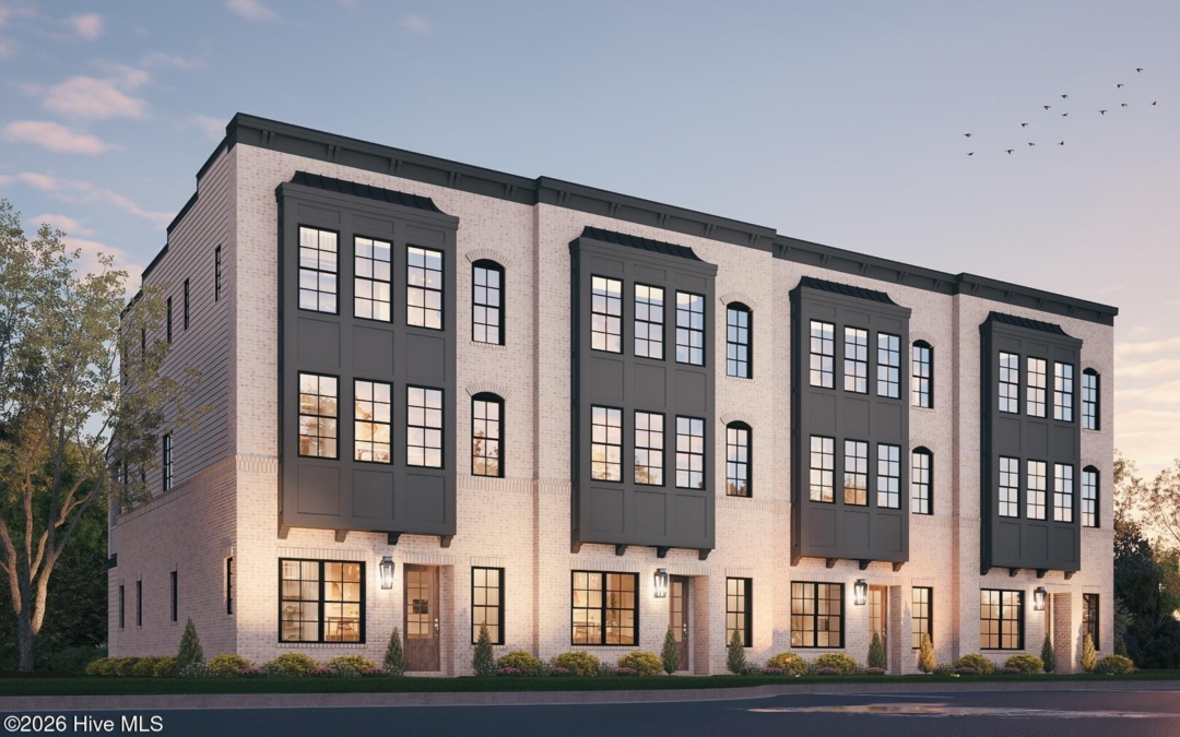 Now Selling: Discover Midtown & Main in the Heart of Wilmington